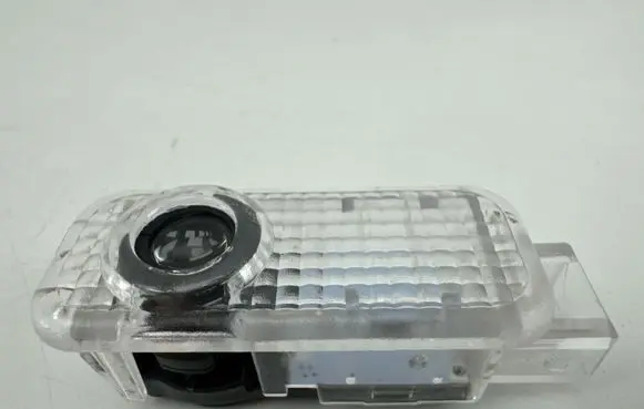 Audi RS6 C7 Front door interior light 