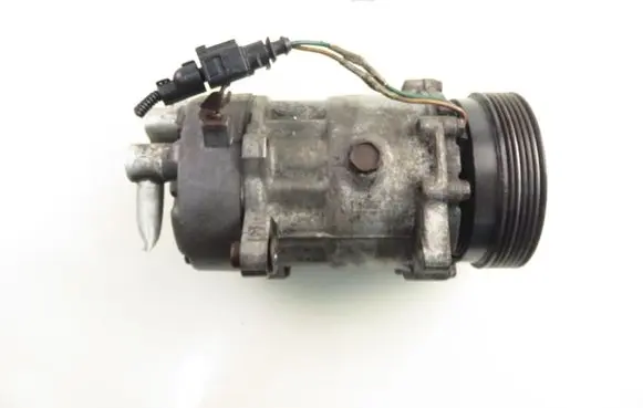 Air conditioning (A/C) compressor (pump)