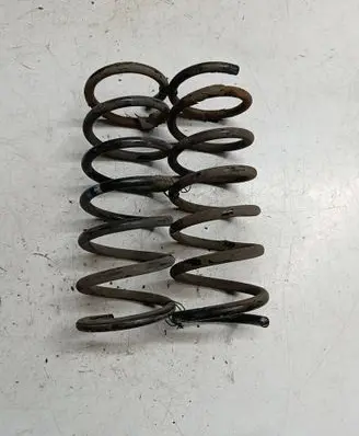 Volvo C30 Rear coil spring 2321891