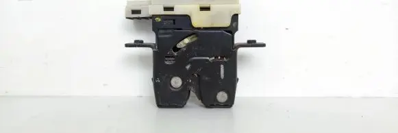Nissan Micra Tailgate/trunk/boot lock/catch/latch