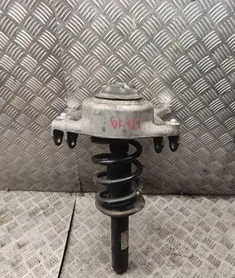 Audi Q5 SQ5 Front shock absorber with coil spring 8r0031bd