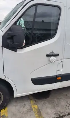 Renault Master III Front door OQNG2021