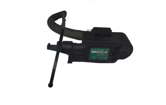 Renault Megane II Air pressure sensor 0281002997