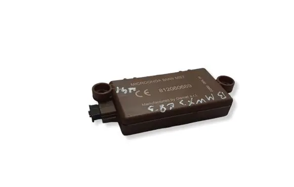 BMW X3 E83 Other control units/modules 812060689