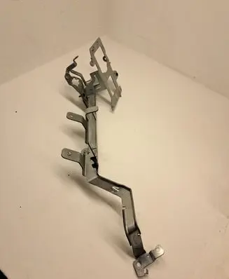 Maserati Levante Bracket in trunk/boot 670035389