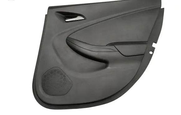 Chevrolet Volt II Rear door card panel trim 23505768 609284922