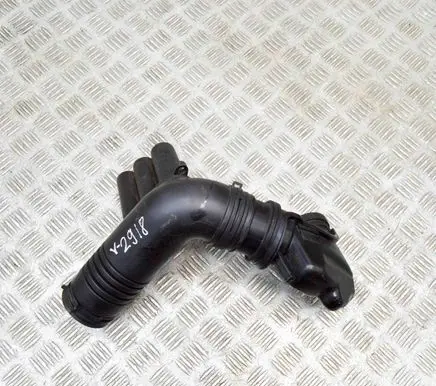 Volkswagen Scirocco Air intake duct part 04E129651C