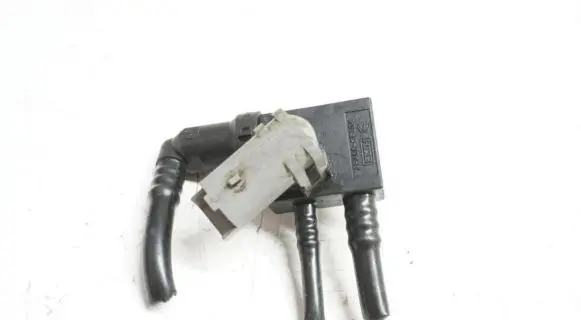 Renault Laguna II Fuel pressure regulator 