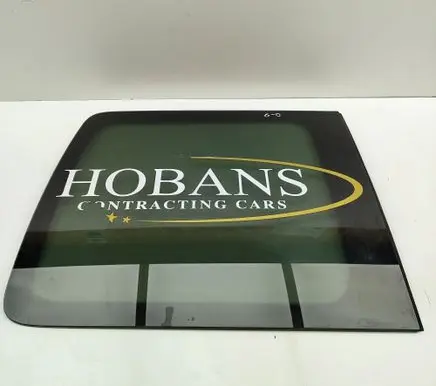 Volkswagen Caddy Rear side window 2K5845332C