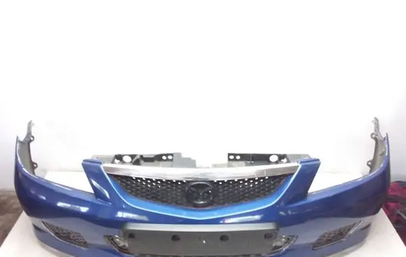 Mazda 323 Front bumper B30K50031