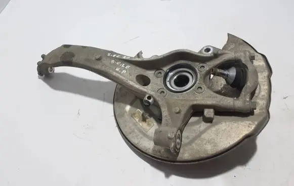 Volvo S90, V90 Front wheel hub 31682225
