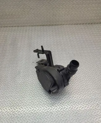 DS Automobiles 3 Crossback Electric auxiliary coolant/water pump 9833874480