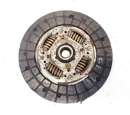 Citroen C5 Clutch pressure plate 
