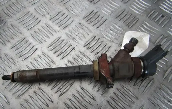 Volvo V50 Fuel injector 0445110259 328480