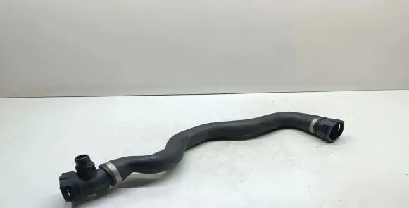BMW 1 F20 F21 Engine coolant pipe/hose 7811127 17127811127