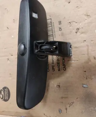 BMW X5 E70 Rear view mirror (interior) 9134459 32966567 9051541