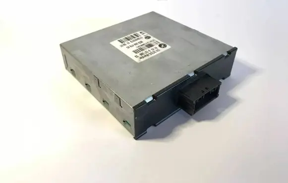 Mini One - Cooper Coupe R56 Other control units/modules 9127088