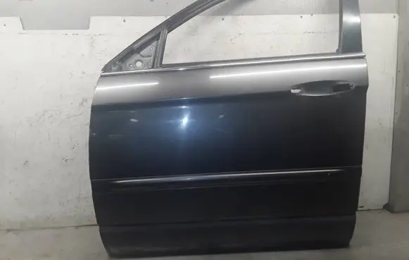 Chrysler Pacifica Front door 