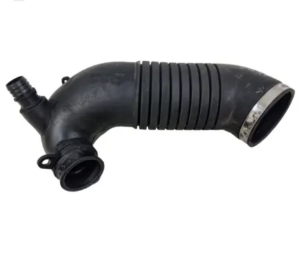 Audi A4 S4 B6 8E 8H Air intake hose/pipe 8E0129615