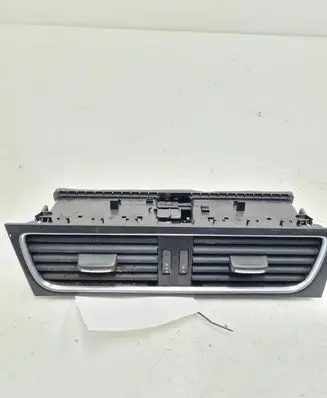 Audi A4 S4 B8 8K Dash center air vent grill 8T1820951B