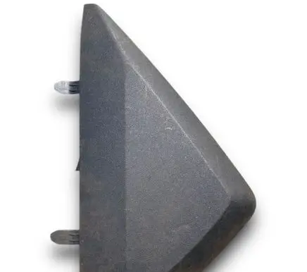 Audi Q4 Sportback e-tron Dashboard side end trim 89A857086