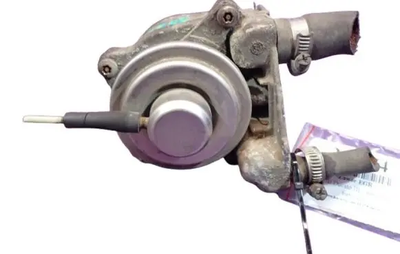 Fiat Ducato EGR valve