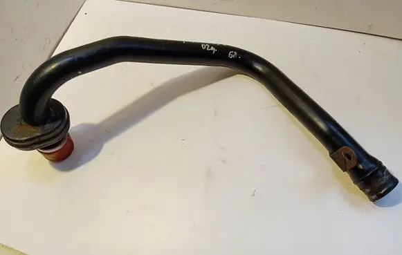 Chrysler Grand Voyager IV Turbo air intake inlet pipe/hose