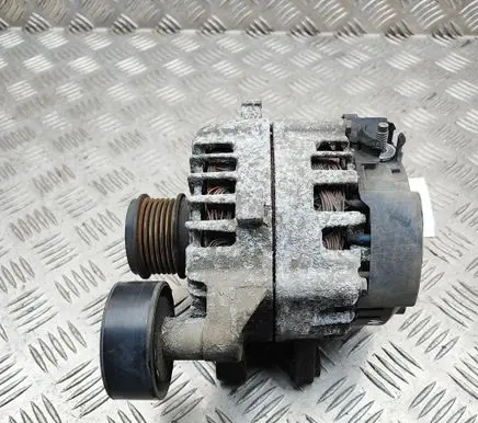 Ford Transit VII Generator/alternator KK3T10300BB