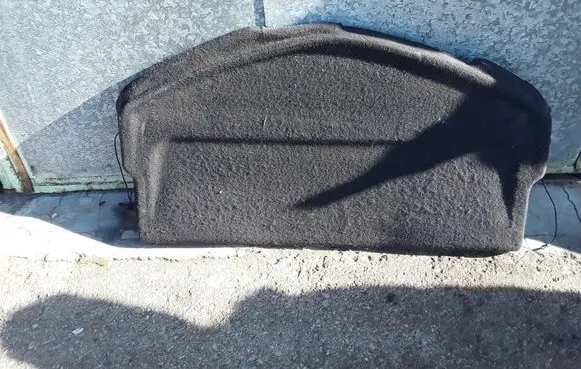 Citroen Xantia Parcel shelf load cover 95688239