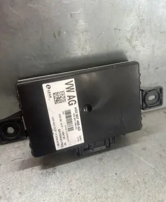 Audi A6 S6 C7 4G Gateway control module 4G0907468AD 4G0907468AC 535189870