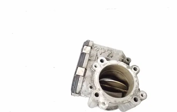 Mercedes-Benz E W212 Throttle valve A6420900270