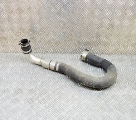 Opel Mokka Intercooler hose/pipe 95104323