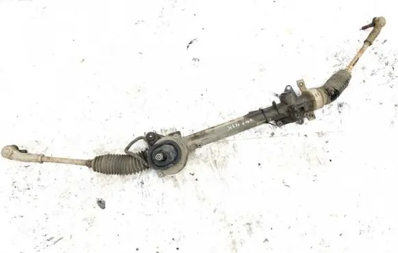 Steering rack