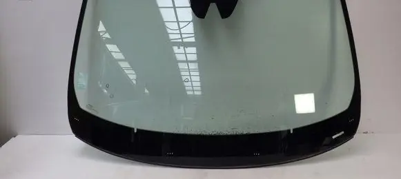 Renault Megane IV Front windscreen/windshield window 43R-001586