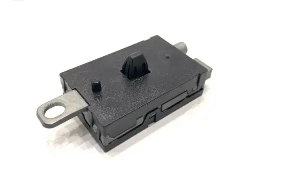 Ford Kuga II Sound amplifier 7CP118C847CA