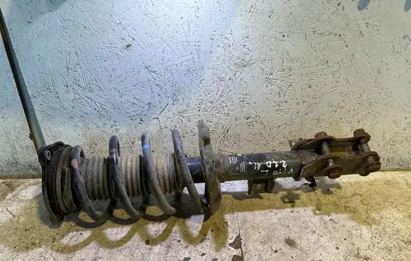 Mercedes-Benz Vito Viano W639 Front shock absorber/damper