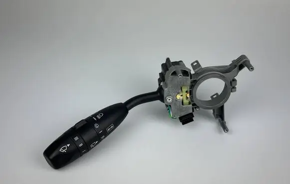 Mercedes-Benz A W169 Indicator stalk A1695450210