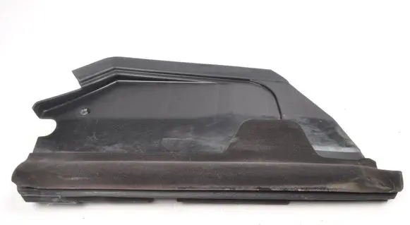 Porsche 911 996 Center console decorative trim 99654347900