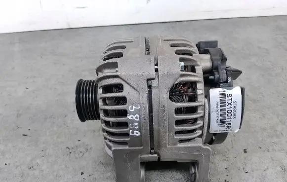 Opel Vectra C Generator/alternator STX100118R