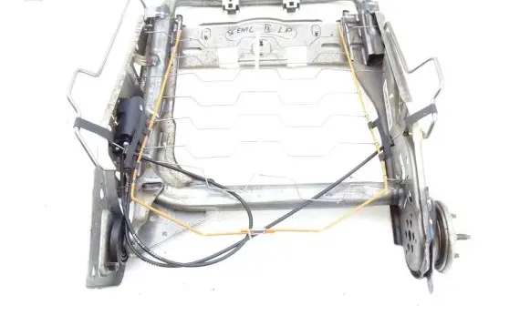 Renault Scenic II - Grand scenic II Seat frame 