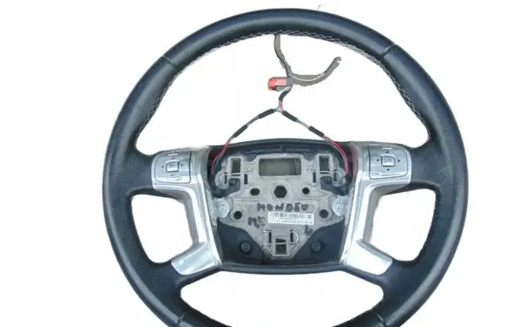 Ford Mondeo MK IV Steering wheel 6M2T14K147AH