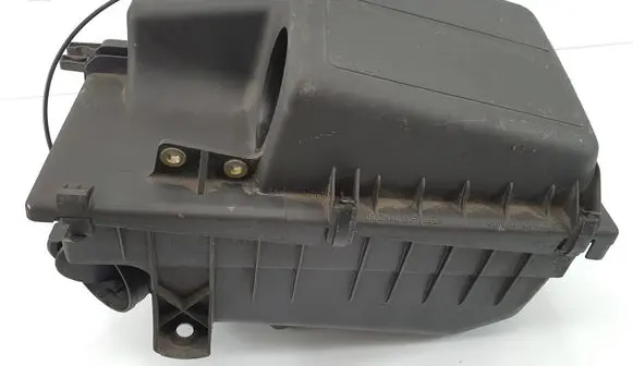Volvo C70 Air filter box 9125215