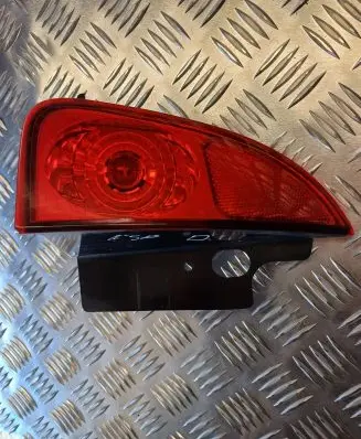Rear fog light