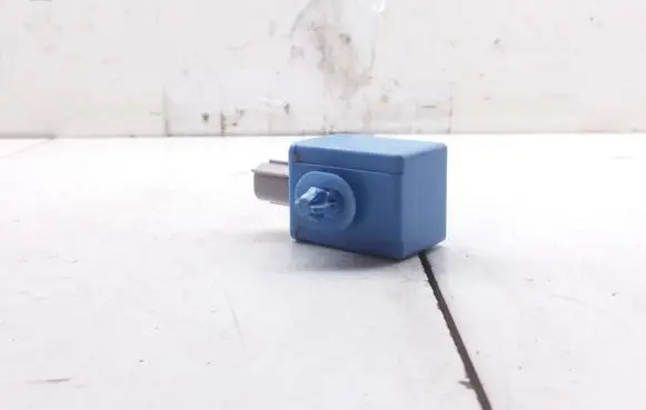 Toyota C-HR I Other relay 8934312020 0689005110