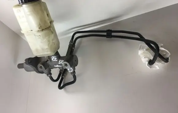 Peugeot 508 Master brake cylinder