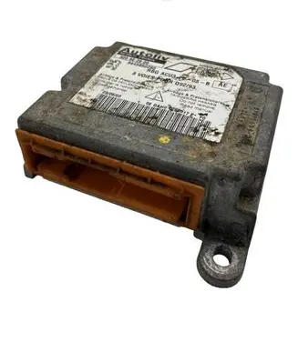 Peugeot 406 Airbag control unit/module 9645850280 600902800