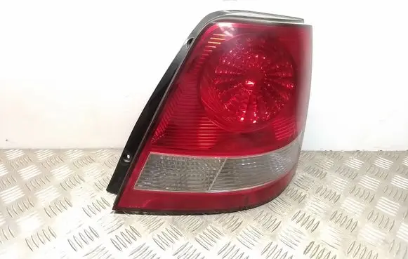 KIA Sorento Rear/tail lights