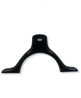 BMW 3 E46 Steering wheel column trim 6019315