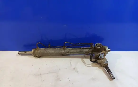 Citroen C5 Steering rack 6401554