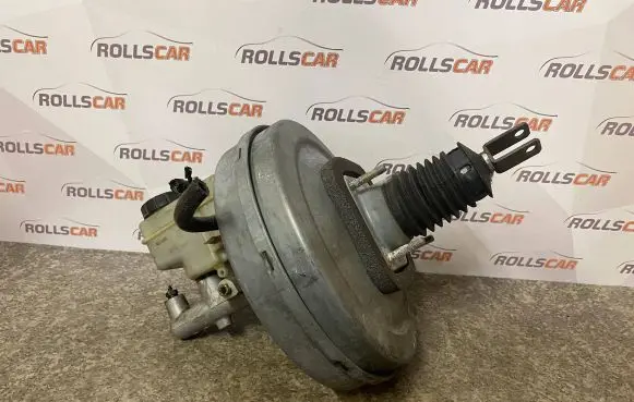 BMW 5 E39 Brake booster 3433163516 t15G